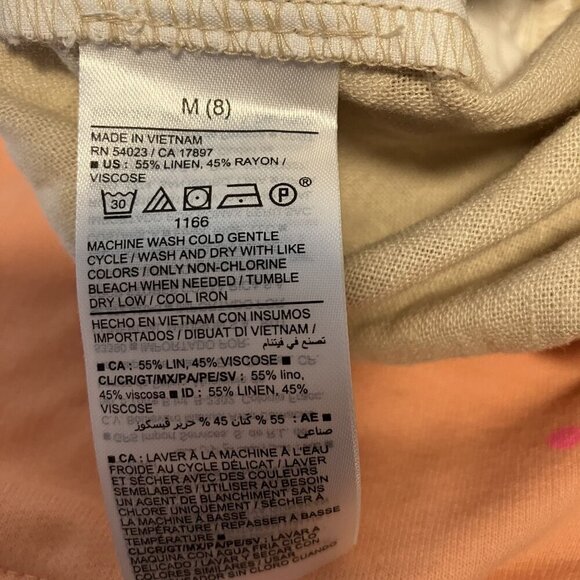 Girls 10/12 Mixed Brand Shorts Bundle Old Navy Cat & Jack Wonder Nation - Picture 9 of 11